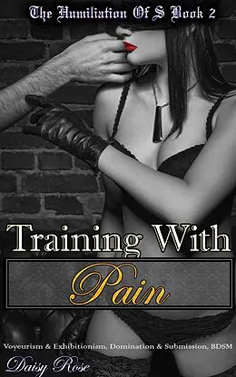 E-Book (epub) Training With Pain von Daisy Rose