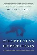 E-Book (epub) The Happiness Hypothesis von Jonathan Haidt
