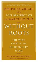 eBook (epub) Without Roots de Joseph Ratzinger, Marcello Pera