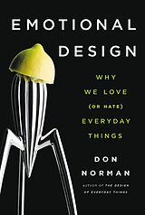 eBook (epub) Emotional Design de Don Norman