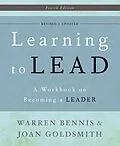 E-Book (epub) Learning to Lead von Warren G. Bennis, Joan Goldsmith