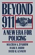 Kartonierter Einband Beyond 911 von Malcolm K Sparrow