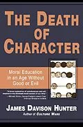 E-Book (epub) The Death of Character von James Davison Hunter