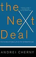 E-Book (epub) The Next Deal von Andrei Cherny