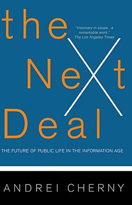 E-Book (epub) The Next Deal von Andrei Cherny