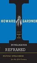 E-Book (epub) Intelligence Reframed von Howard E Gardner