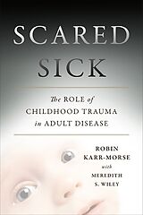 Livre Relié Scared Sick de Meredith Wiley, Robin Karr-Morse