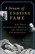 E-Book (epub) A Dream of Undying Fame von Louis Breger