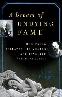 E-Book (epub) A Dream of Undying Fame von Louis Breger