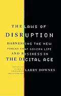 E-Book (epub) The Laws of Disruption von Larry Downes