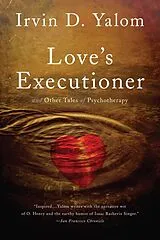 Kartonierter Einband Love's Executioner von Irvin D. Yalom