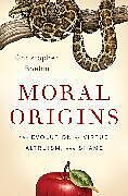 Moral Origins