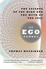 Kartonierter Einband The Ego Tunnel von Thomas Metzinger