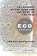 Couverture cartonnée The Ego Tunnel de Thomas Metzinger