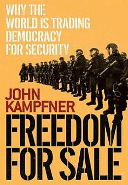 E-Book (epub) Freedom for Sale von John Kampfner