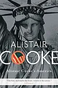 E-Book (epub) Alistair Cooke's America von Alistair Cooke