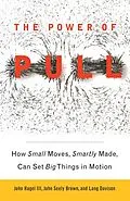 E-Book (epub) The Power of Pull von John Hagel Iii, John Seely Brown, Lang Davison