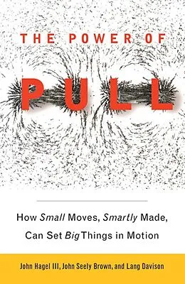 E-Book (epub) The Power of Pull von John Hagel Iii, John Seely Brown, Lang Davison