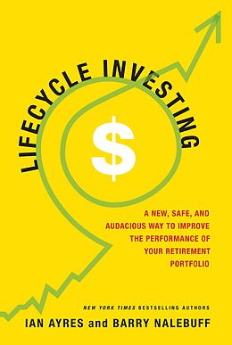 E-Book (epub) Lifecycle Investing von Ian Ayres, Barry Nalebuff