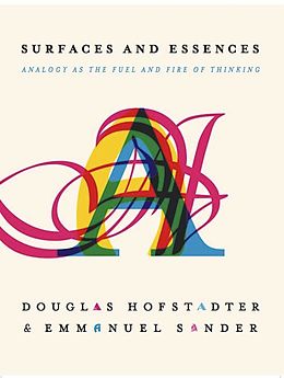 E-Book (epub) Surfaces and Essences von Douglas R Hofstadter, Emmanuel Sander
