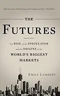 E-Book (epub) The Futures von Emily Lambert