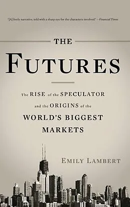 E-Book (epub) The Futures von Emily Lambert