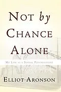E-Book (epub) Not by Chance Alone von Elliot Aronson