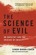 E-Book (epub) The Science of Evil von Simon Baron-Cohen
