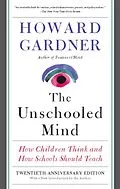 E-Book (epub) The Unschooled Mind von Howard Gardner