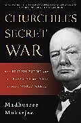 Churchill's Secret War