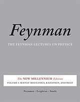 Broché Feynman Lectures on Physics volume 1 de Richard P. Leighton, Robert B. Sands, Mat Feynman