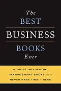 E-Book (epub) The Best Business Books Ever von Basic Books