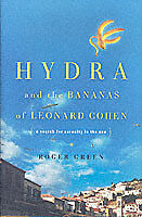 Livre Relié Hydra and the Bananas of Leonard Cohen de Roger Green