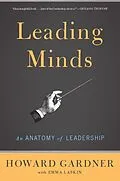 E-Book (epub) Leading Minds von Howard E Gardner