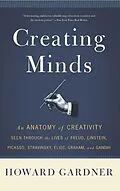 E-Book (epub) Creating Minds von Howard E Gardner