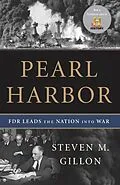 E-Book (epub) Pearl Harbor von Steven M Gillon