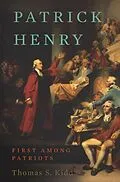 E-Book (epub) Patrick Henry von Thomas S Kidd