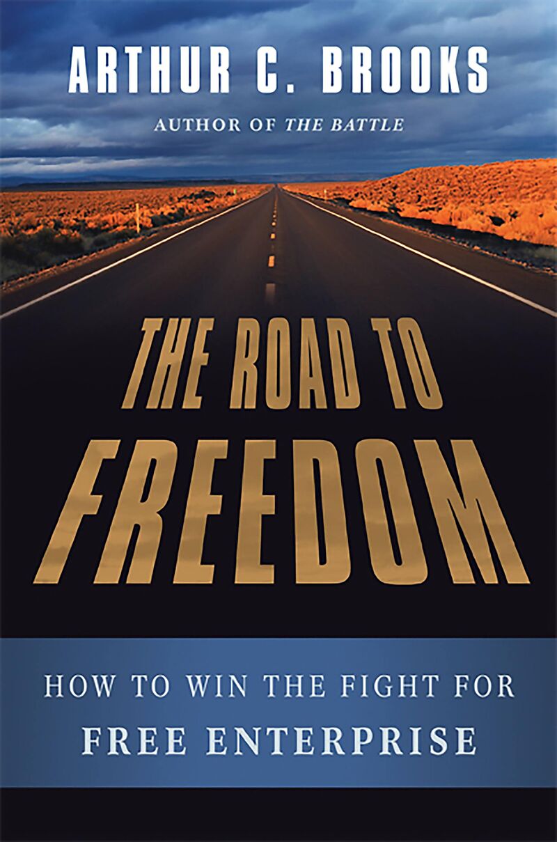 The Road to Freedom