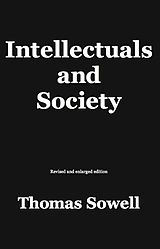 eBook (epub) Intellectuals and Society de Thomas Sowell