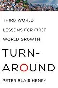 E-Book (epub) Turnaround von Peter Blair Henry