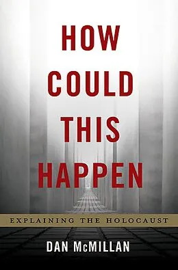E-Book (epub) How Could This Happen von Dan Mcmillan