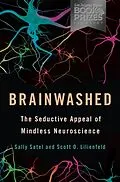 E-Book (epub) Brainwashed von Sally Satel, Scott O. Lilienfeld