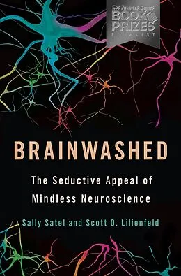 E-Book (epub) Brainwashed von Sally Satel, Scott O. Lilienfeld