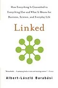 E-Book (epub) Linked von Albert-László Barabási