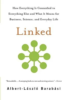 E-Book (epub) Linked von Albert-László Barabási