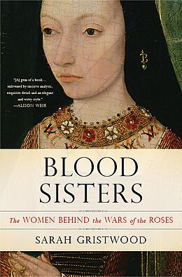 E-Book (epub) Blood Sisters von Sarah Gristwood