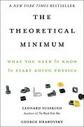 E-Book (epub) The Theoretical Minimum von Leonard Susskind, George Hrabovsky