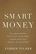 E-Book (epub) Smart Money von Andrew Palmer