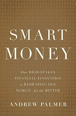 E-Book (epub) Smart Money von Andrew Palmer