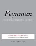 E-Book (epub) Feynman Lectures on Physics, Vol. III von Richard P. Feynman, Robert B. Leighton, Matthew Sands